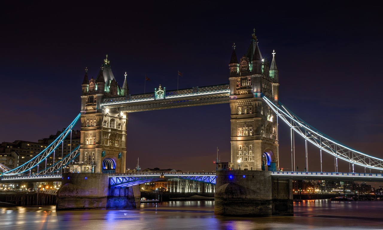 The Ghostly Stories of the Tower of London